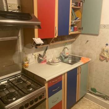 Продается 1-комнатная квартира, 40 м²