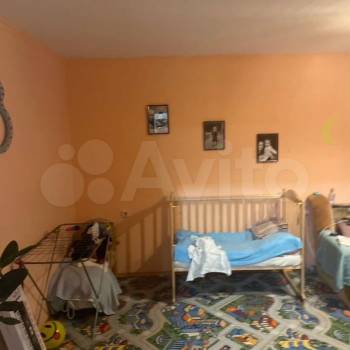 Продается 1-комнатная квартира, 40 м²