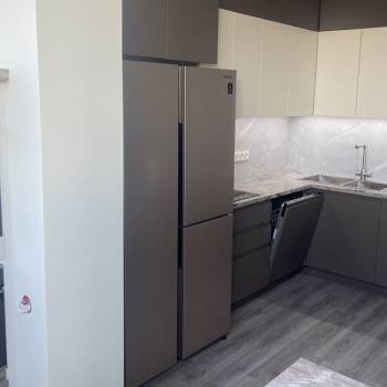 Продается 2-х комнатная квартира, 56,2 м²