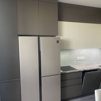 Продается 2-х комнатная квартира, 56,2 м²