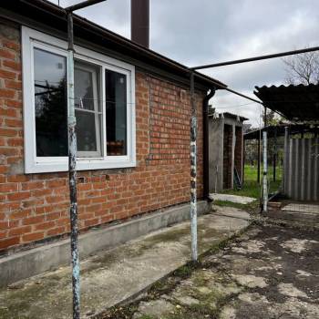 Продается Дом, 59 м²