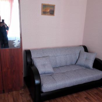 Сдается 1-комнатная квартира, 26 м²