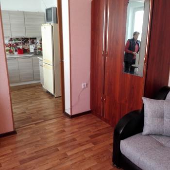 Сдается 1-комнатная квартира, 26 м²