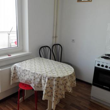 Сдается 1-комнатная квартира, 26 м²