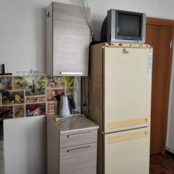 Сдается 1-комнатная квартира, 26 м²