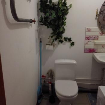 Сдается 1-комнатная квартира, 26 м²