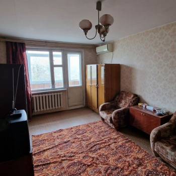 Сдается 1-комнатная квартира, 32,9 м²