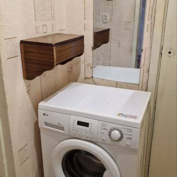 Сдается 1-комнатная квартира, 32,9 м²