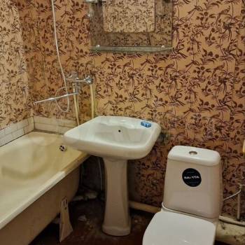 Сдается 1-комнатная квартира, 32,9 м²