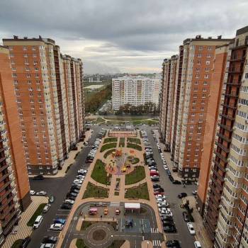 Сдается 2-х комнатная квартира, 67 м²