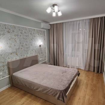 Сдается 2-х комнатная квартира, 67 м²