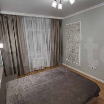 Сдается 2-х комнатная квартира, 67 м²