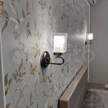 Сдается 2-х комнатная квартира, 67 м²