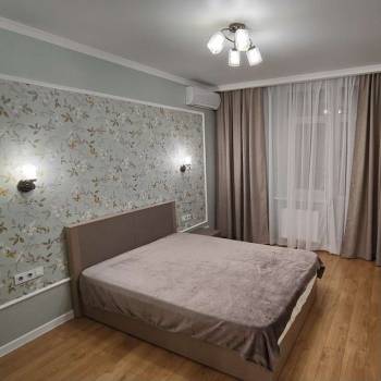 Сдается 2-х комнатная квартира, 67 м²