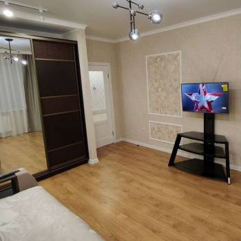 Сдается 2-х комнатная квартира, 67 м²