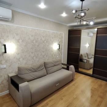 Сдается 2-х комнатная квартира, 67 м²