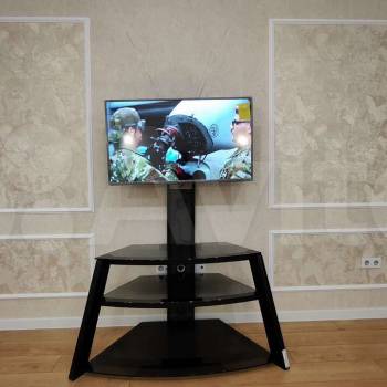 Сдается 2-х комнатная квартира, 67 м²