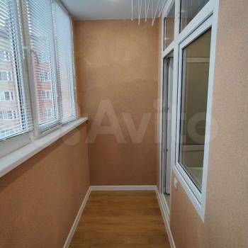 Сдается 2-х комнатная квартира, 67 м²