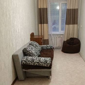 Сдается 2-х комнатная квартира, 43 м²