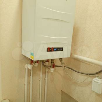 Сдается 2-х комнатная квартира, 43 м²