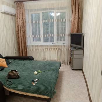 Сдается 2-х комнатная квартира, 43 м²