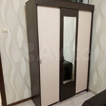 Сдается 2-х комнатная квартира, 43 м²