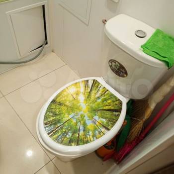 Сдается 2-х комнатная квартира, 43 м²