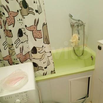 Сдается 2-х комнатная квартира, 43 м²