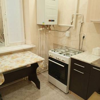 Сдается 2-х комнатная квартира, 43 м²