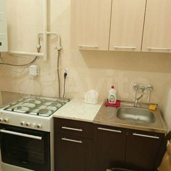 Сдается 2-х комнатная квартира, 43 м²