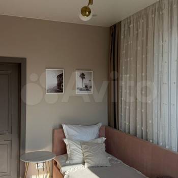 Продается 3-х комнатная квартира, 80,9 м²