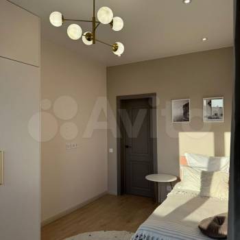 Продается 3-х комнатная квартира, 80,9 м²