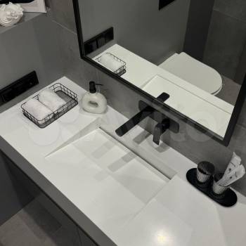 Продается 3-х комнатная квартира, 80,9 м²