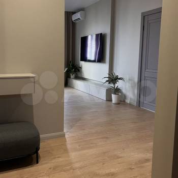 Продается 3-х комнатная квартира, 80,9 м²