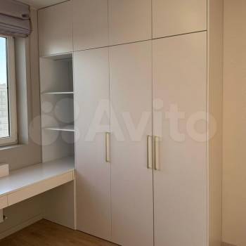 Продается 3-х комнатная квартира, 80,9 м²