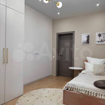 Продается 3-х комнатная квартира, 80,9 м²