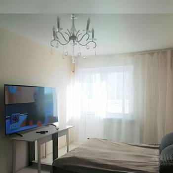 Сдается 1-комнатная квартира, 26 м²