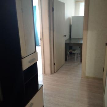 Сдается 1-комнатная квартира, 36,6 м²