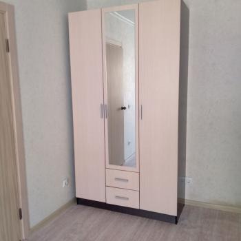 Сдается 1-комнатная квартира, 36,6 м²