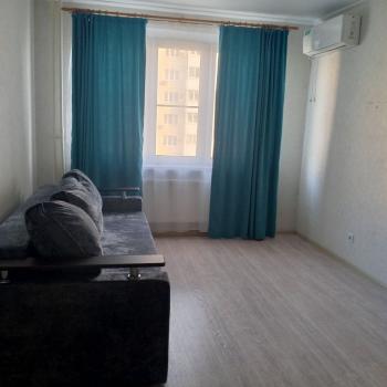 Сдается 1-комнатная квартира, 36,6 м²