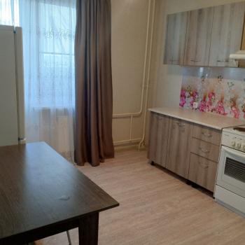 Сдается 1-комнатная квартира, 36,6 м²