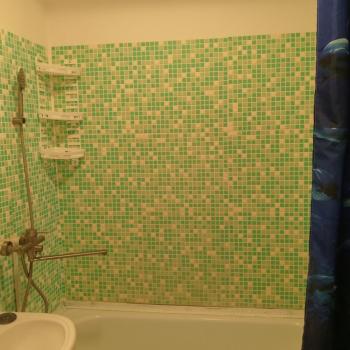 Сдается 1-комнатная квартира, 36,6 м²