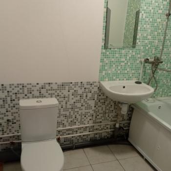 Сдается 1-комнатная квартира, 36,6 м²