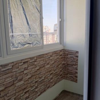 Сдается 1-комнатная квартира, 36,6 м²