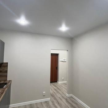 Сдается 1-комнатная квартира, 34 м²