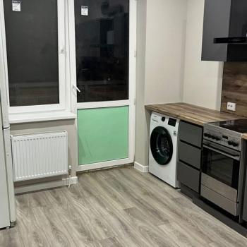 Сдается 1-комнатная квартира, 34 м²