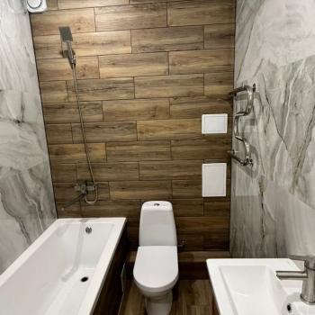 Сдается 1-комнатная квартира, 34 м²