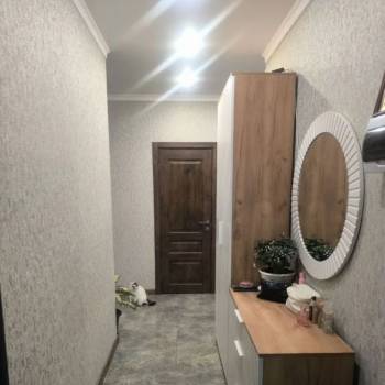 Продается 3-х комнатная квартира, 79 м²