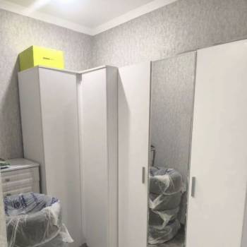 Продается 3-х комнатная квартира, 79 м²