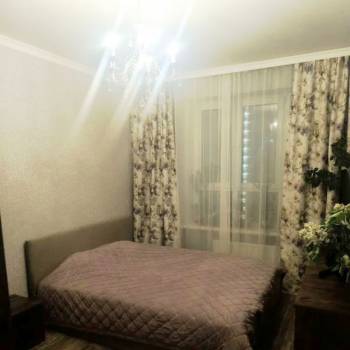 Продается 3-х комнатная квартира, 79 м²